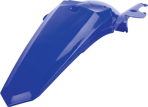 Polisport - Polisport Rear Fender - Blue - 8595800001