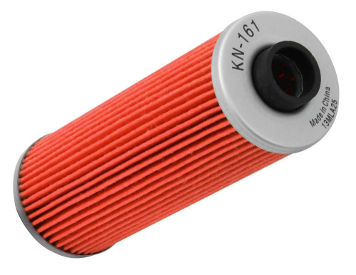 K&N Engineering - K&N Engineering Performance Gold Oil Filter - KN-161