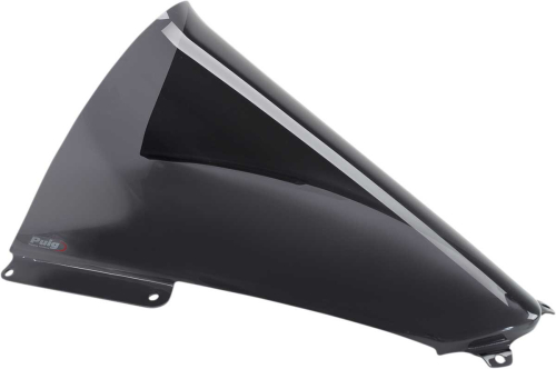 PUIG - PUIG R-Racer Windscreen - Dark Smoke - 3759F