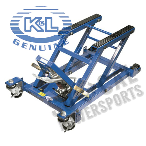 K&L Supply - K&L Supply MC550 Multi-Lift - 37-9885