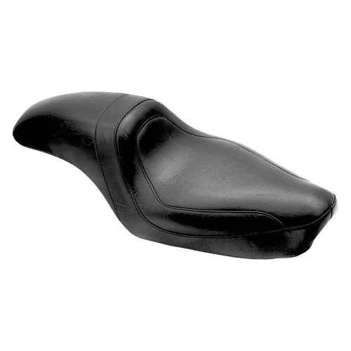 Mustang - Mustang Fastback One-Piece Seat - 75719