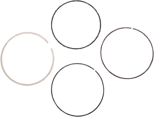 Athena - Athena Piston Ring Set - 97.96mm - 97.97mm - S41316402
