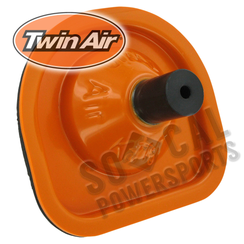 Twin Air - Twin Air Airbox Cover - 160071