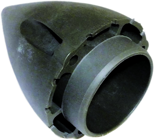 WSM - WSM Sea Doo Pump Cone - 003-415-03