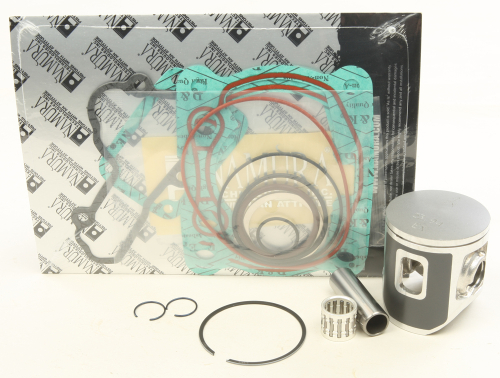 Namura Technologies - Namura Technologies Top End Repair Kit (A) - Standard Bore 53.94mm, 8.6:1 Compression - NX-90000K