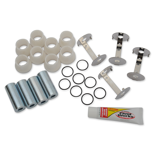 Pivot Works - Pivot Works A-Arm Bearing Kit - PWAAK-C06-000L