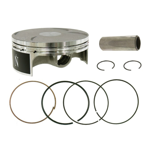 Namura Technologies - Namura Technologies Piston Kit - Standard Bore 95.95mm, 12.5:1 Compression - NX-30016