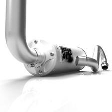 Two Brothers Racing - Two Brothers Racing Brute Force 750 S1r Stainless 3/4 Slip On - 005-4740209-S1