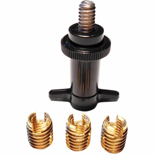 HardBagger - HardBagger Fairing Insert Repair Kit - HDF96-00-03