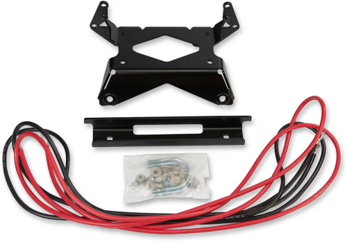Warn - Warn Winch Mounting System - 94580