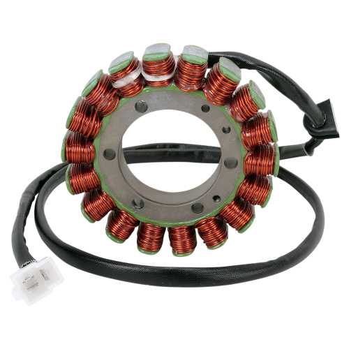 Ricks Motorsport Electric - Ricks Motorsport Electric Stator - 21-326