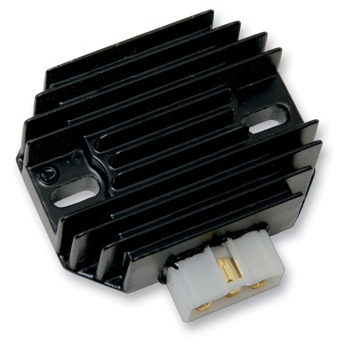Ricks Motorsport Electric - Ricks Motorsport Electric Rectifier/Regulator - 10-316
