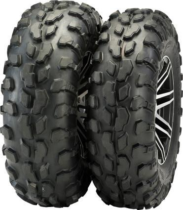 ITP - ITP Baja Cross Sport Front Tire - 27x9R-14 - 6P0209