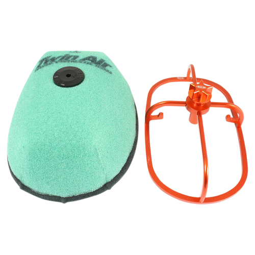 Twin Air - Twin Air Power Flow Kit - 150225C