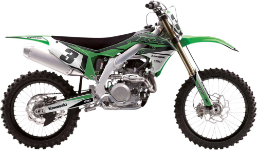Factory Effex - Factory Effex EVO 19 Shroud Graphic Kit - 25-01106