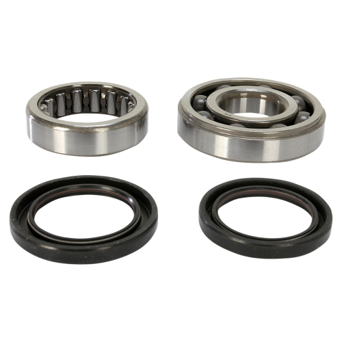 Pro-X - Pro-X Crankshaft Bearing and Seal Kit - 23.CBS13004