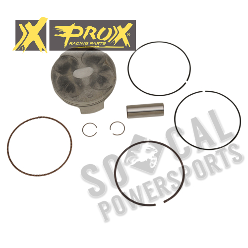 Pro-X - Pro-X Piston Kit (C) - Standard Bore 76.79mm - 01.1343.C