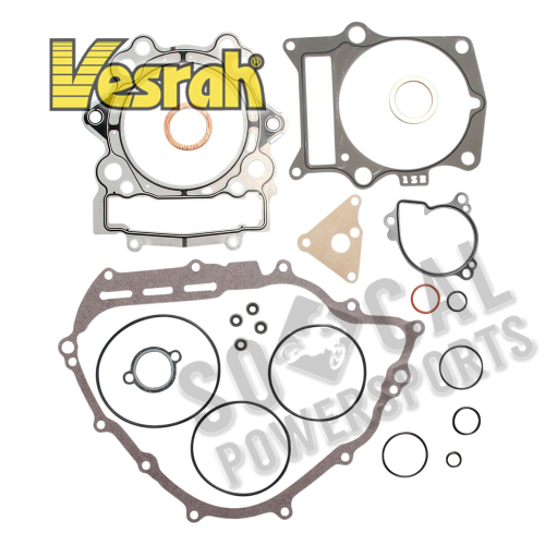 Vesrah - Vesrah Complete Gasket Kit - VG-2169-M