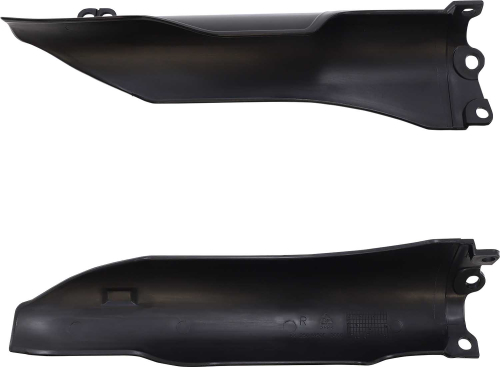 Polisport - Polisport Fork Guards - Black - 8351200002