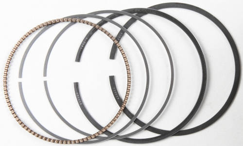 Namura Technologies - Namura Technologies Piston Ring Set - 91.96mm - NA-80001-4R