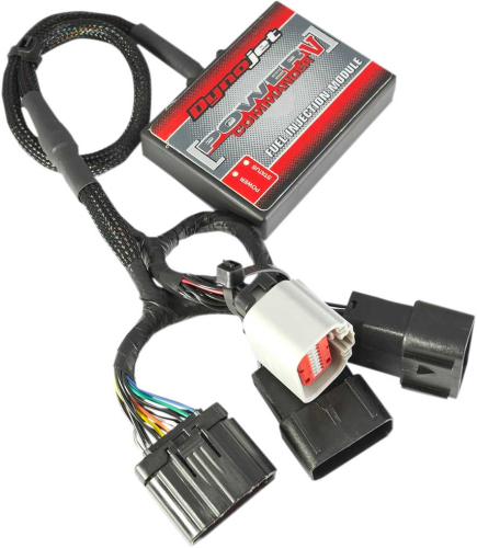 Dynojet Research - Dynojet Research Power Commander V - 15-019