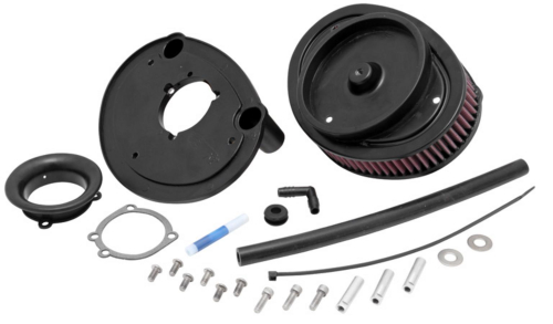 K&N Engineering - K&N Engineering RK Custom Air Filter Assembly - RK-3909-1