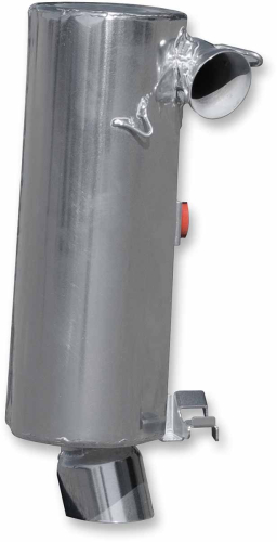 Starting Line Products - Starting Line Products Lightweight Silencer - 09-311