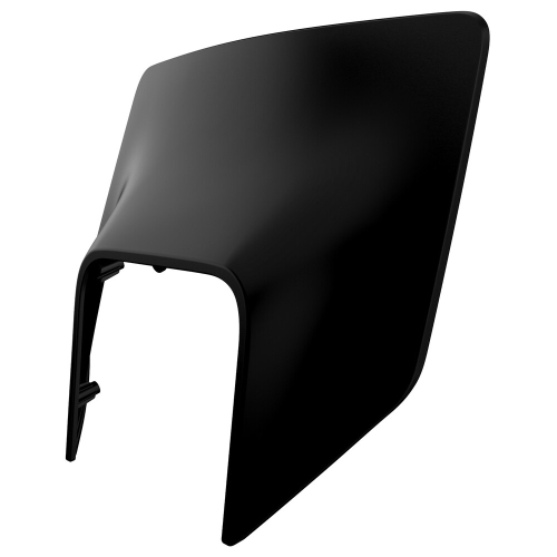 Polisport - Polisport Headlight Mask - Black - 8666900002