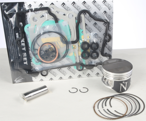 Namura Technologies - Namura Technologies Top End Repair Kit - 0.50mm Oversize to 74.45mm - NA-20002-2K