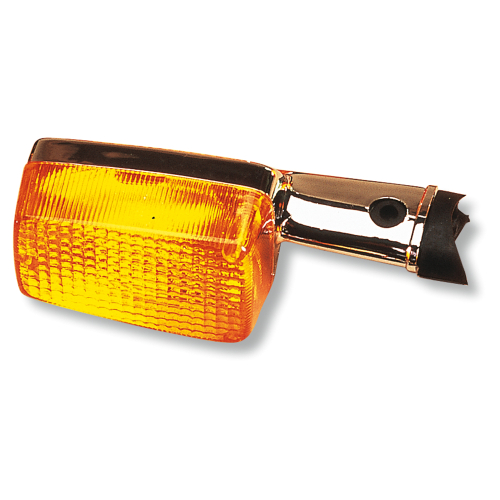 K&S Technologies - K&S Technologies DOT Approved Turn Signal - Amber - 25-1095