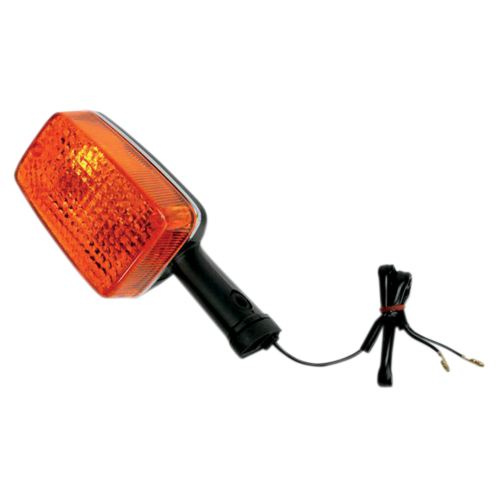 K&S Technologies - K&S Technologies DOT Approved Turn Signal - Amber - 25-1206