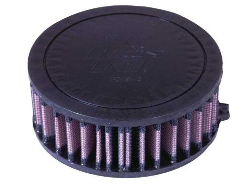 K&N Engineering - K&N Engineering High Flow Air Filter - YA-6598