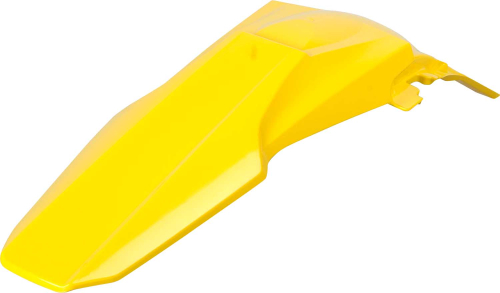 Polisport - Polisport Rear Fender - Yellow RM 01 - 8552500001