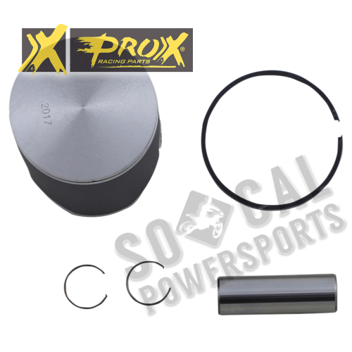 Pro-X - Pro-X Piston Kit - Standard Bore 53.94mm - 01.6220.A