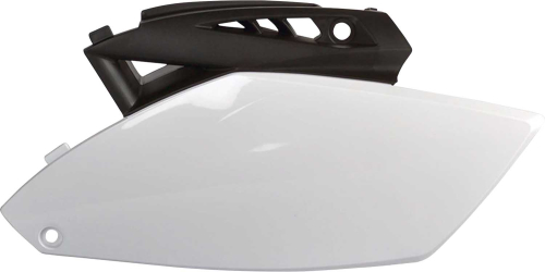 Polisport - Polisport Side Panels - Black/White - 8605600001