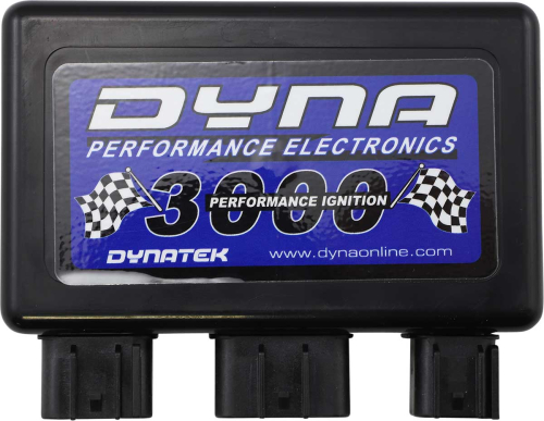 Dynatek - Dynatek 3000 Series Ignition - D3K7-3