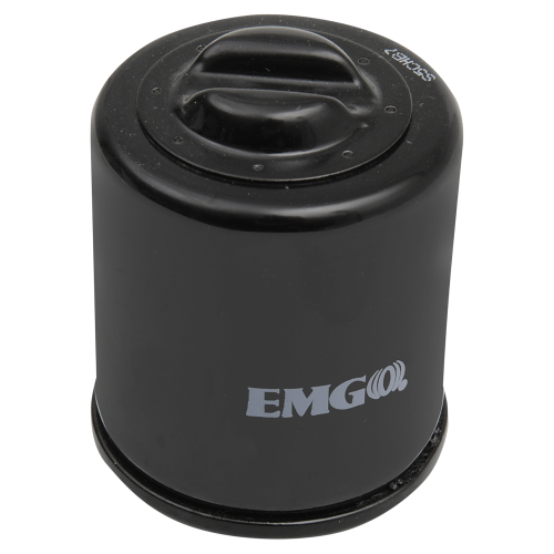 Emgo - Emgo Oil Filter - Standard - 10-82270