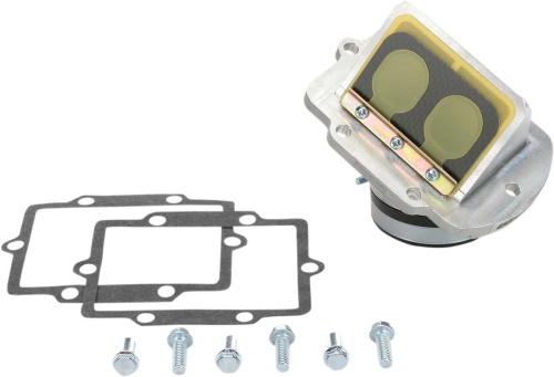 Boyesen - Boyesen Rad Valve - RAD-12I