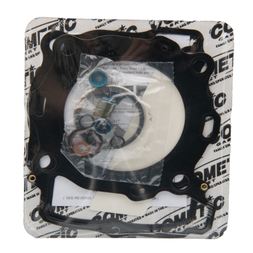 Cometic Gasket - Cometic Gasket EST Top End Gasket Kit - 88mm Bore - C3778