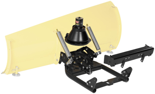 Warn - Warn ProVantage Front Mount Plow Base for Front Mounting Kits - 92100