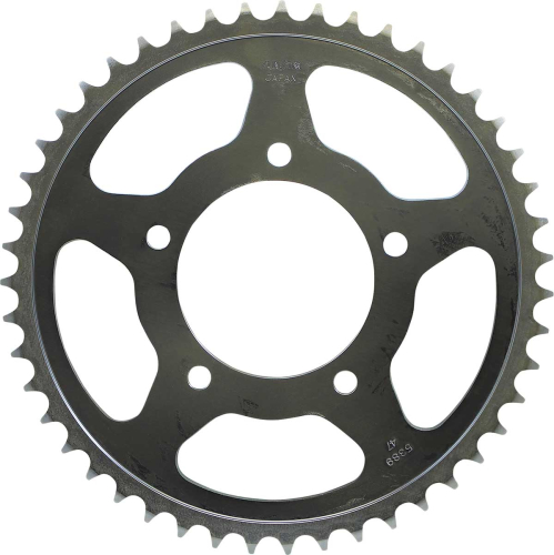 Sunstar - Sunstar Steel Rear Sprocket - 47T - 2-538947