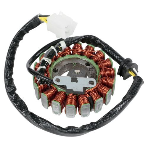 Ricks Motorsport Electric - Ricks Motorsport Electric Stator - 21-708H
