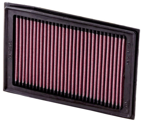 K&N Engineering - K&N Engineering High Flow Air Filter - KA-2508