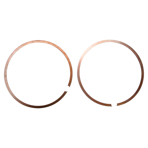 Wiseco - Wiseco Ring Set - 85.00mm - 3347TD