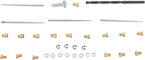 Dynojet Research - Dynojet Research Jet Kit - Stage 1 - 2198