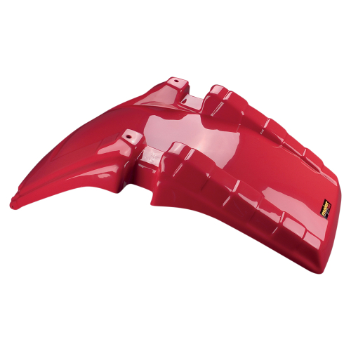 Maier Mfg - Maier Mfg Front Fender - Red - 120712