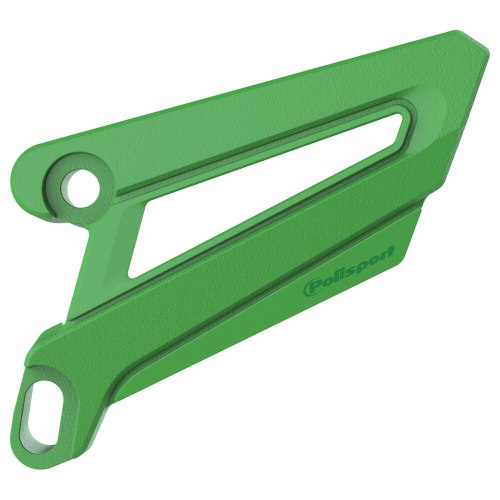 Polisport - Polisport Sprocket Protector - Green - 8468500002