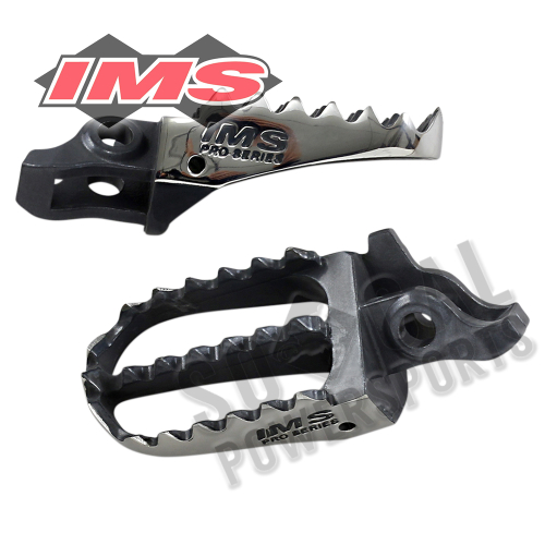 IMS - IMS Pro Series Footpegs - 292219-4