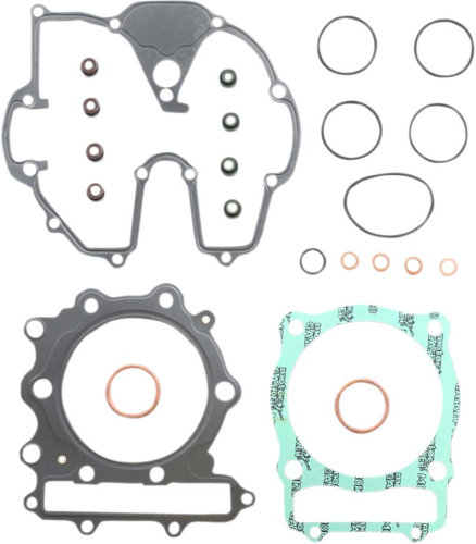 Athena - Athena Top End Gasket Kit - P400210600650/1