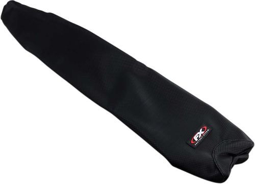 Factory Effex - Factory Effex All Grip Seat Cover - Black - 13-24260